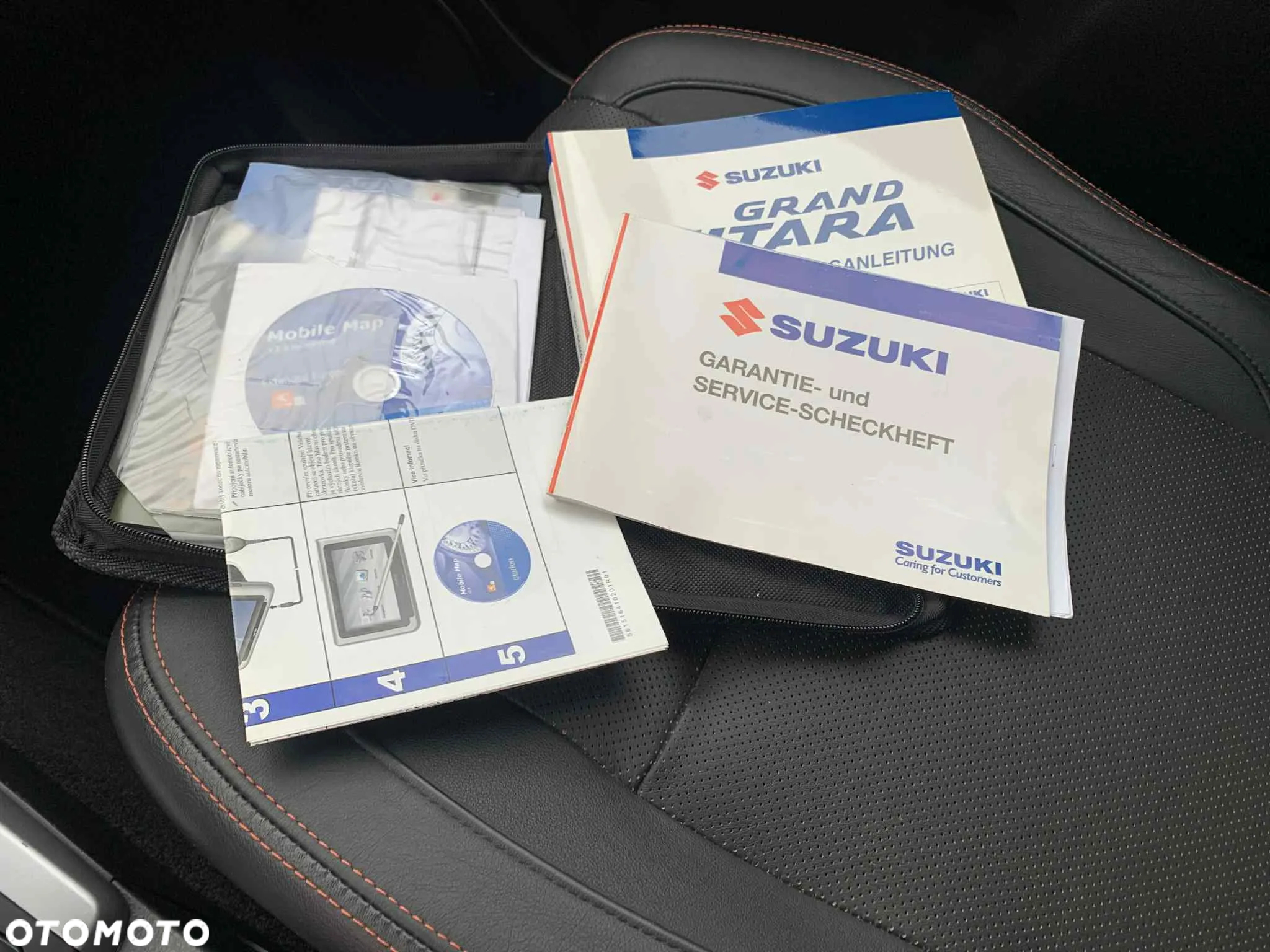 Suzuki Grand Vitara 1.6 Comfort - 35