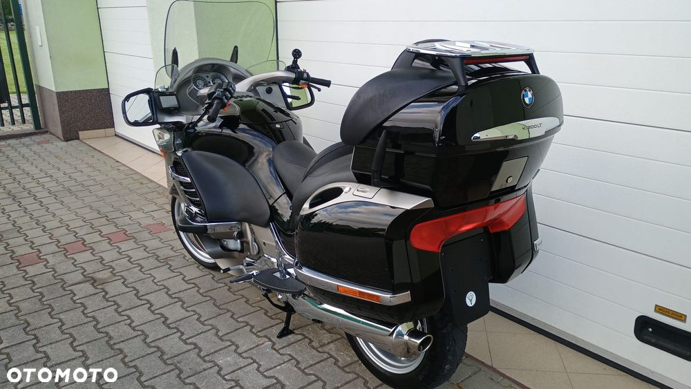 BMW K - 4