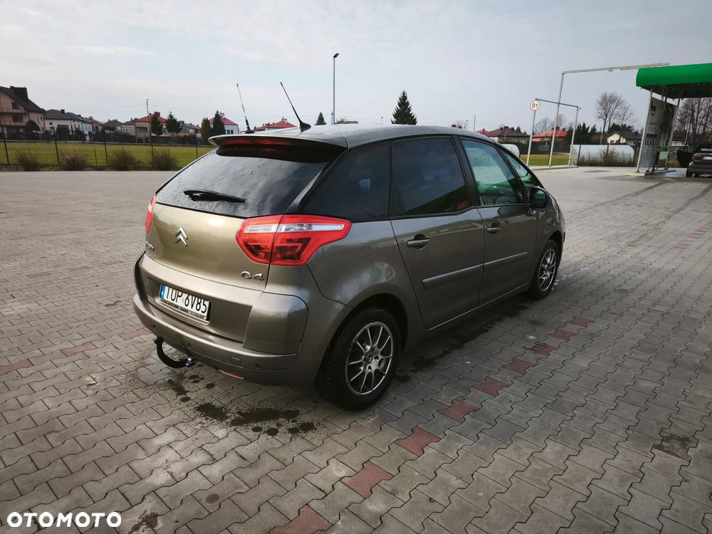 Citroën C4 Picasso 2.0 HDi Impress Pack MCP - 6