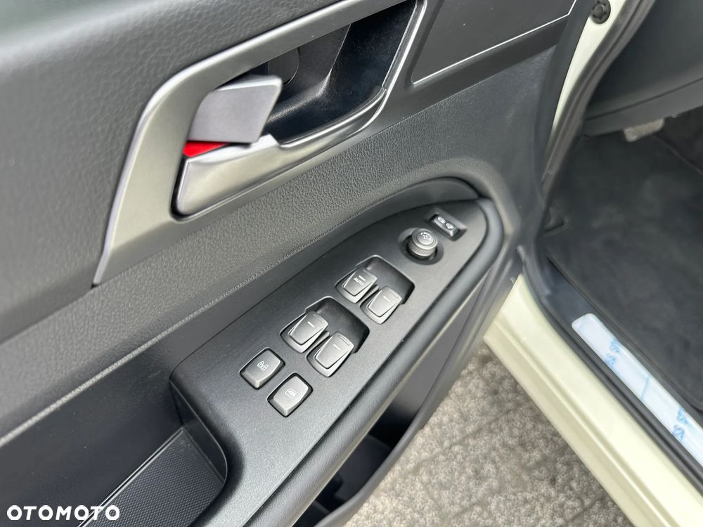 SsangYong/KGM Musso Grand 2.2 e-XDi Crystal 4WD - 16