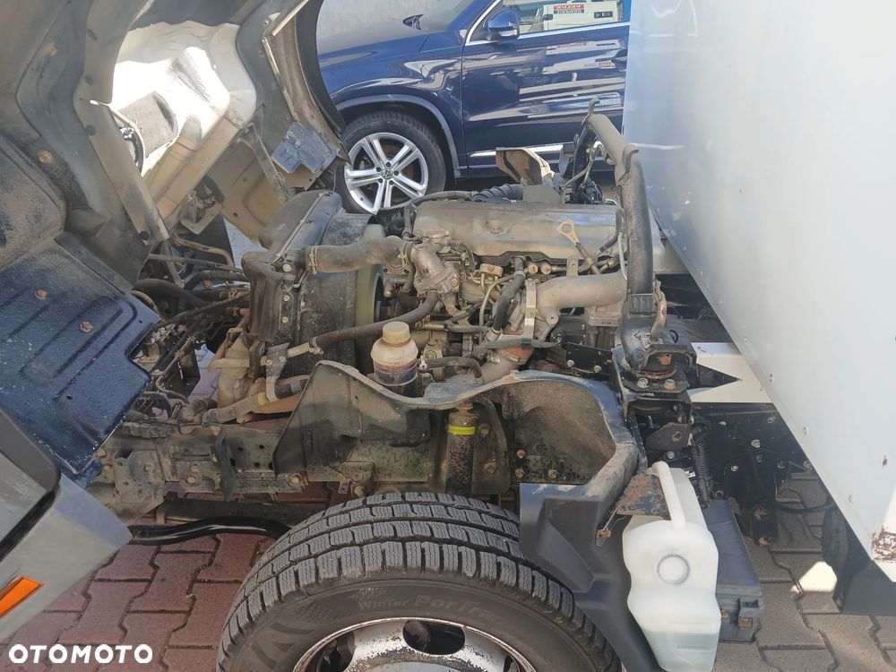 Mitsubishi CANTER FUSO - 25