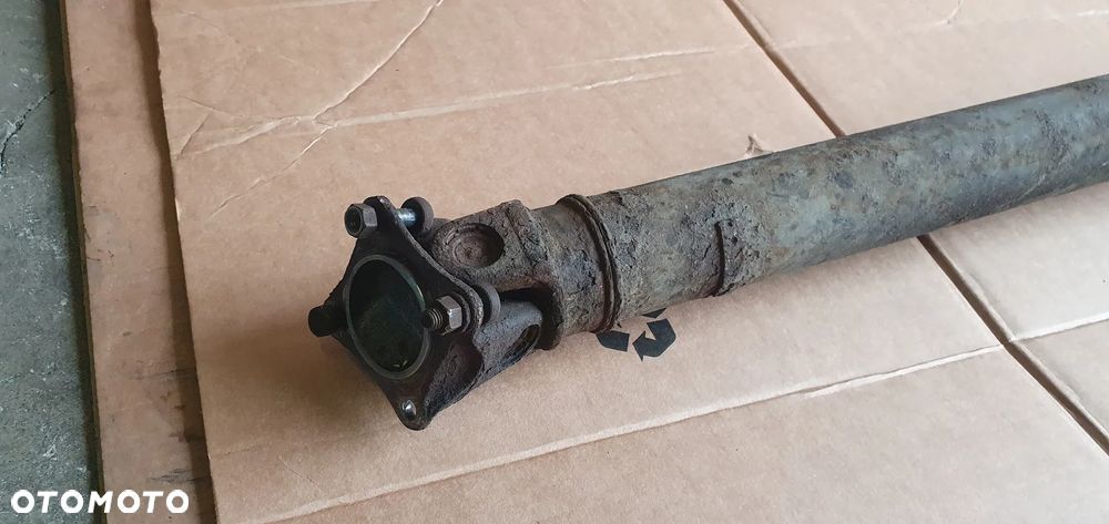 Wał napędowy Subaru Legacy IV Lift Outback 2.0 D Boxer - 3