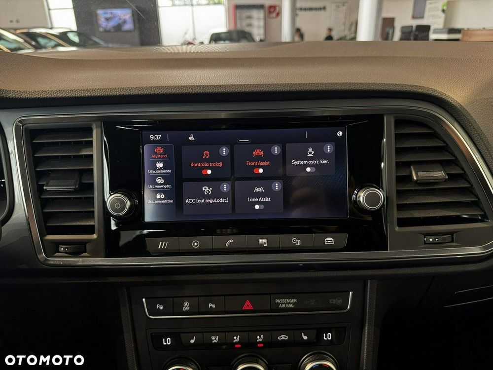 Seat Ateca - 25