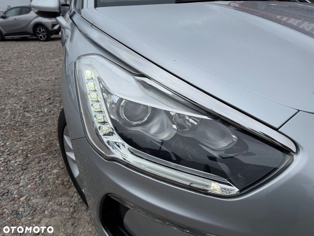 Citroën DS5 - 8