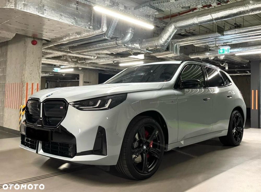 BMW X3 M Standard - 34