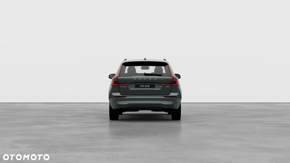 Volvo XC 60 B5 B AWD Core - 4