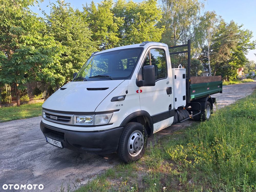 Iveco Kiper - 3
