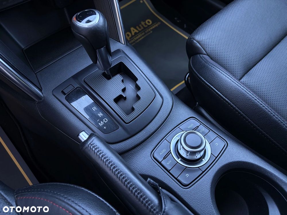 Mazda CX-5 SKYACTIV-G 160 Drive AWD Exclusive-Line - 30