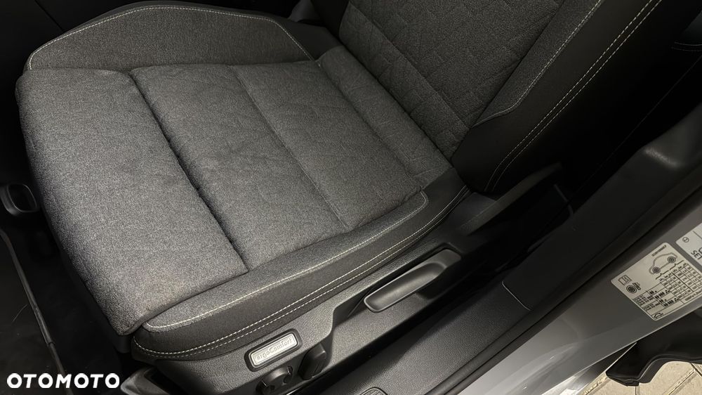 Volkswagen Passat Variant 2.0 TDI EVO Business DSG - 13