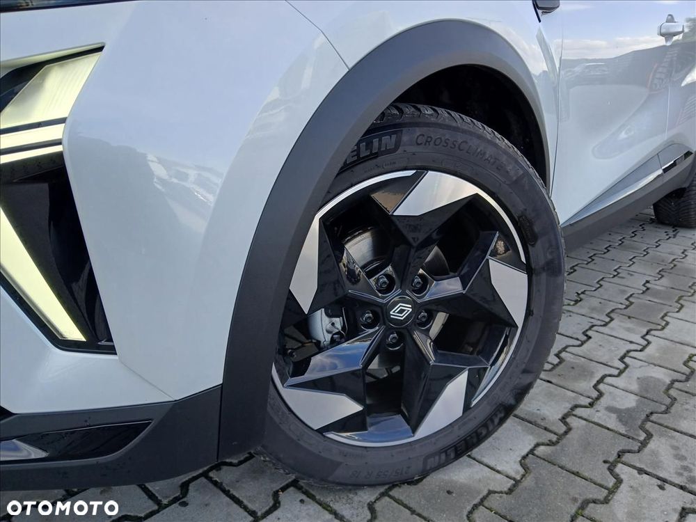 Renault Captur 1.3 TCe mHEV Techno EDC - 28