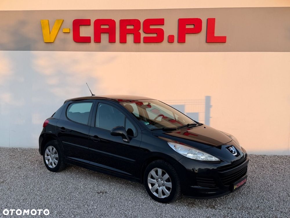 Peugeot 207 - 24