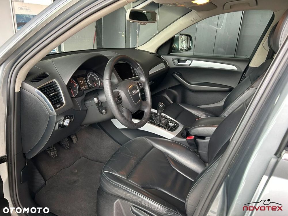 Audi Q5 - 9