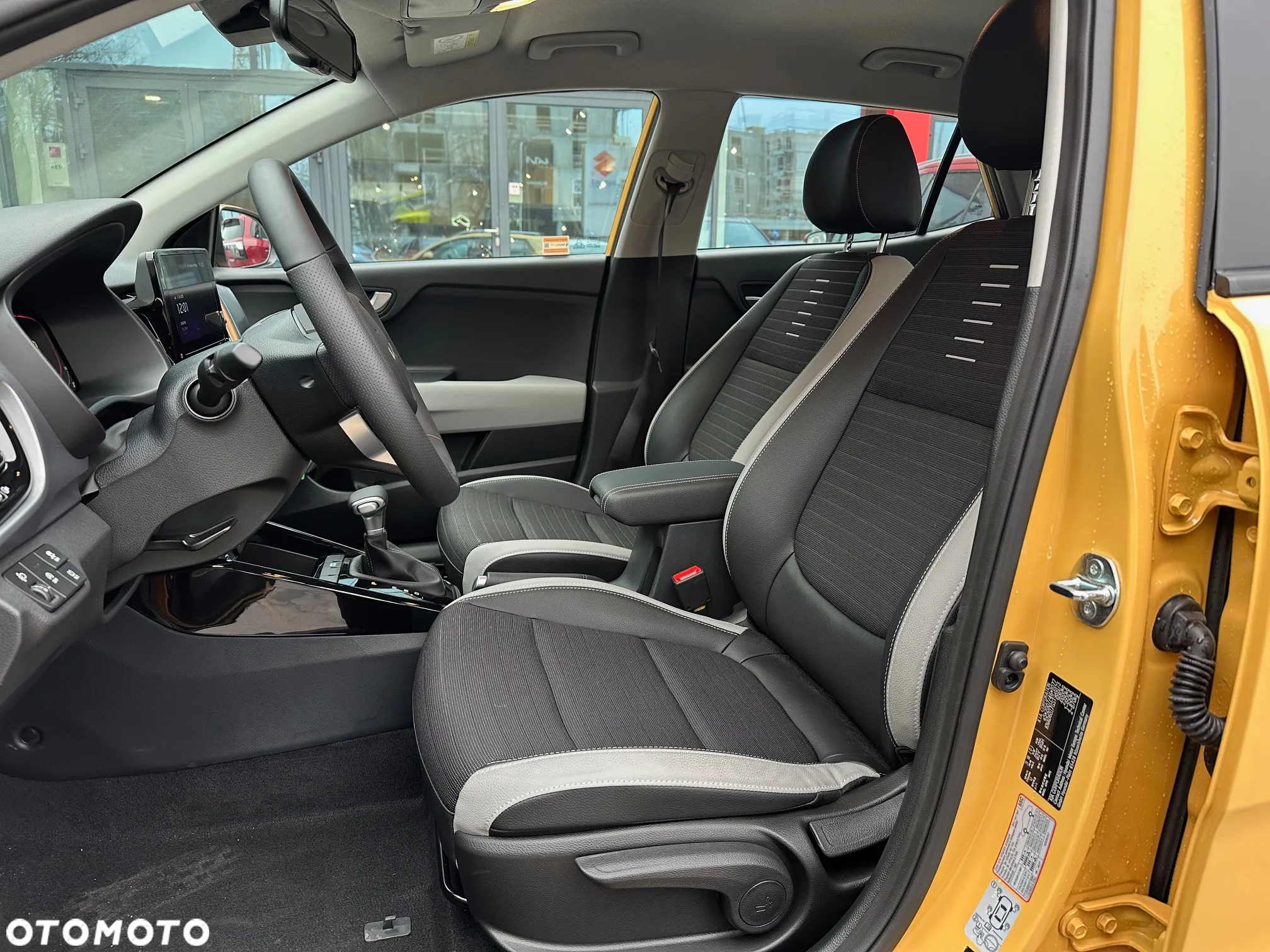 Kia Stonic 1.0 T-GDI L DCT - 15