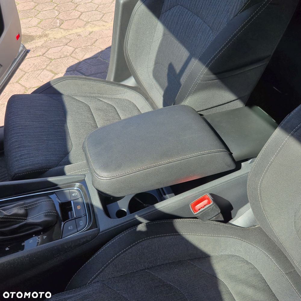 Skoda Kodiaq 1.4 TSI ACT 4x2 Active DSG - 10
