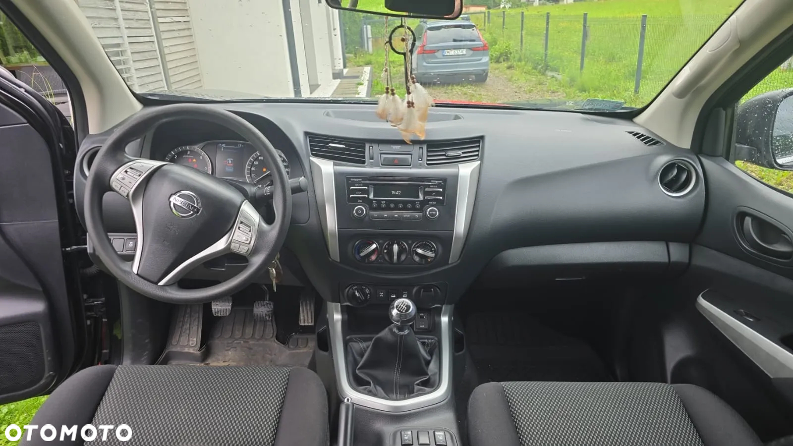 Nissan Navara - 5