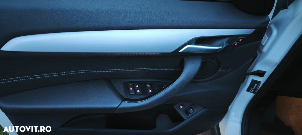 BMW X1 xDrive25e AT PHEV - 9