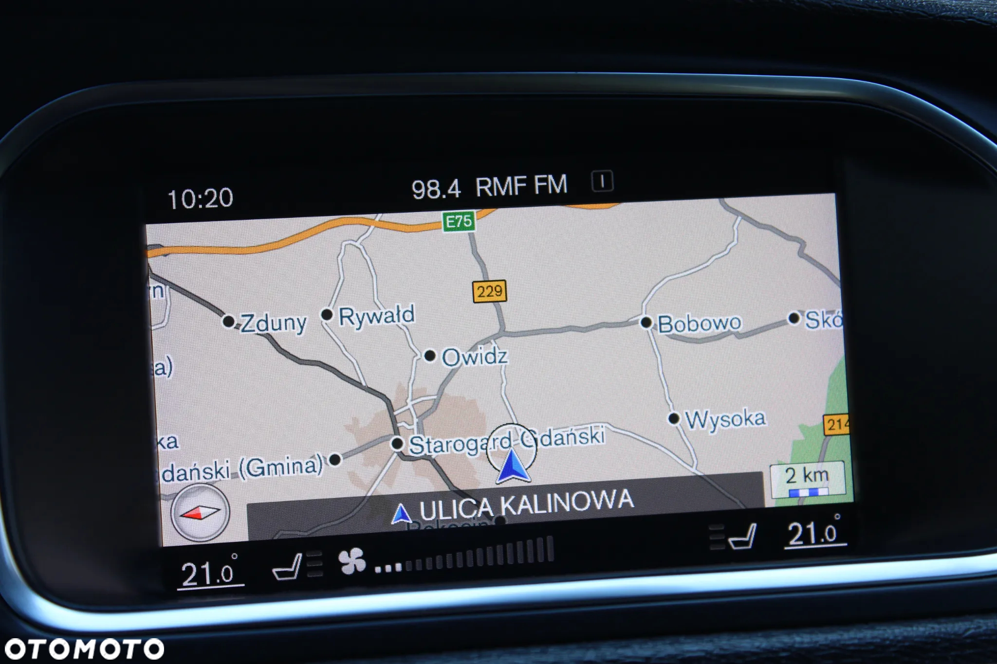 Volvo V40 D2 RDesign - 12