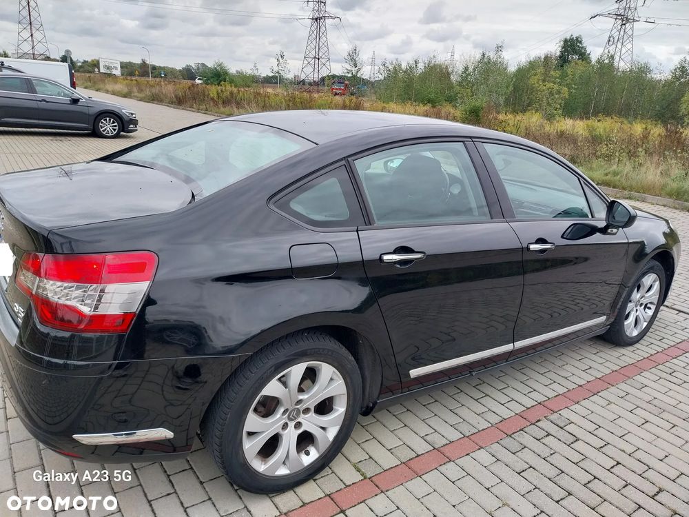 Citroën C5 - 9
