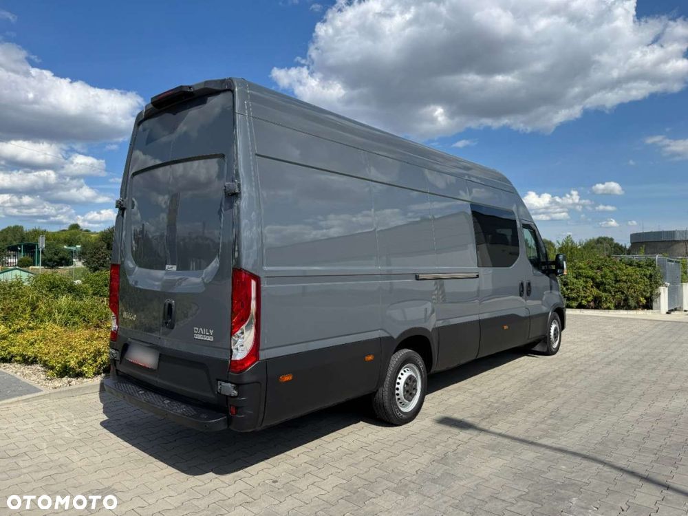 Iveco Daily - 16