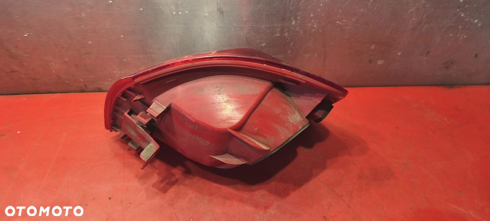 LAMPA LEWA TYŁ 3C9945095 VW PASSAT B6 - 3