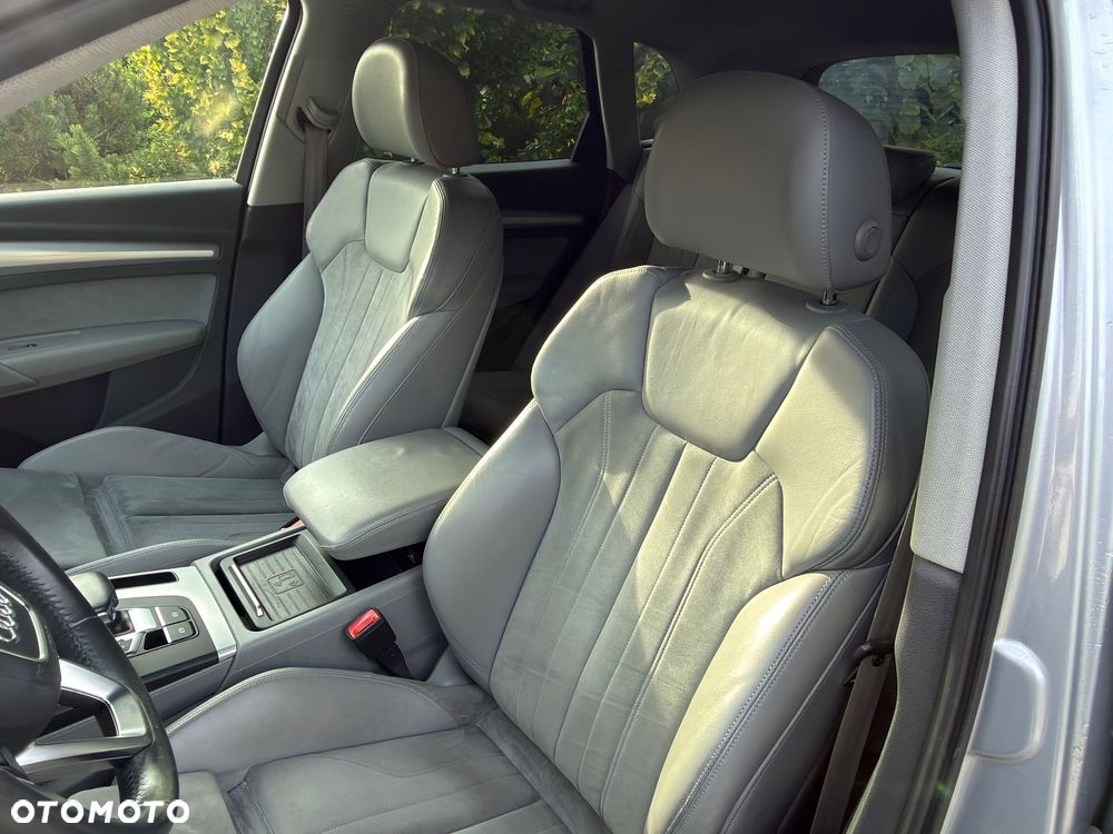 Audi Q5 2.0 TDI Quattro S tronic - 12
