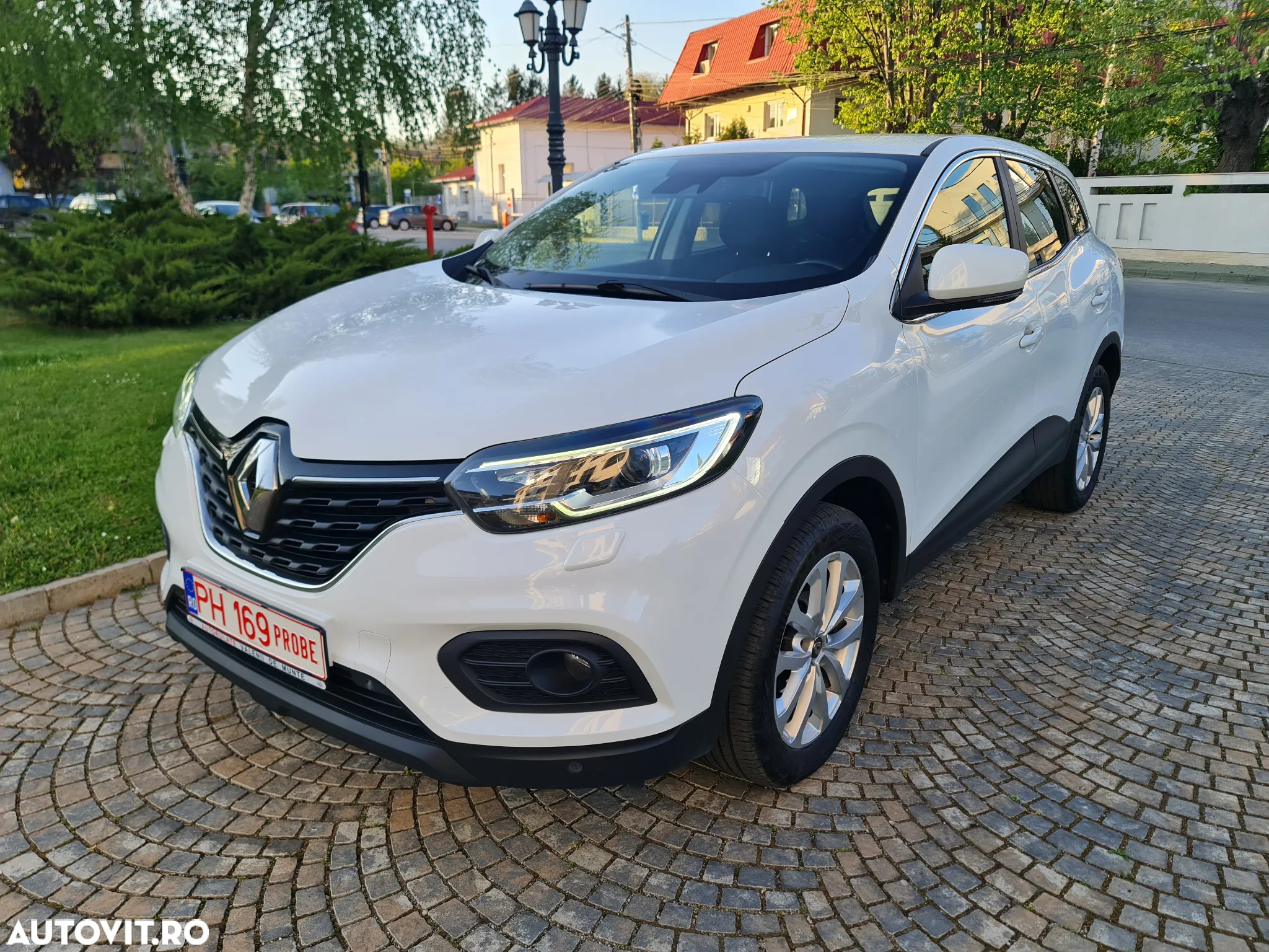 Renault Kadjar - 31
