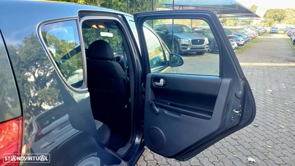 Mitsubishi Colt 1.1 Invite ClearTec - 9