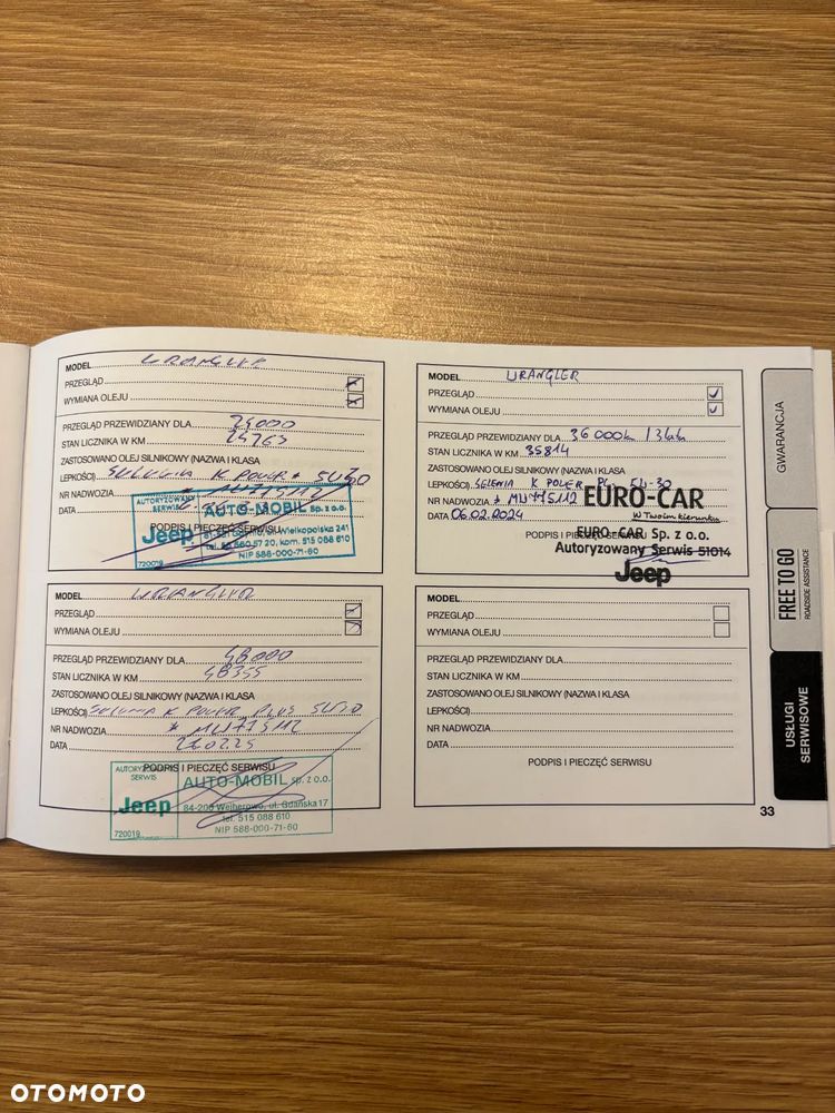 Jeep Wrangler Unlimited GME 2.0 Turbo Sahara - 14