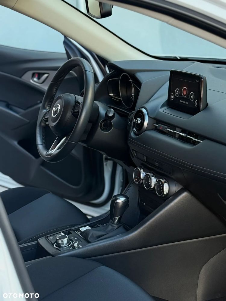 Mazda CX-3 2.0 SkyMotion - 7