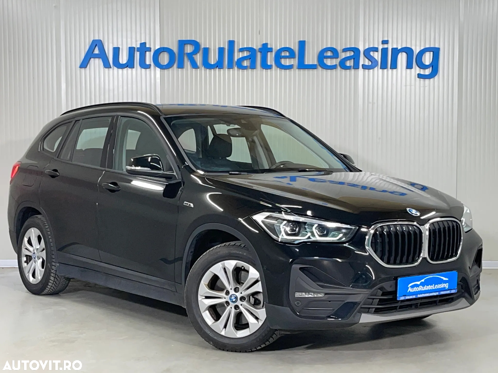 BMW X1 xDrive25e AT PHEV - 2