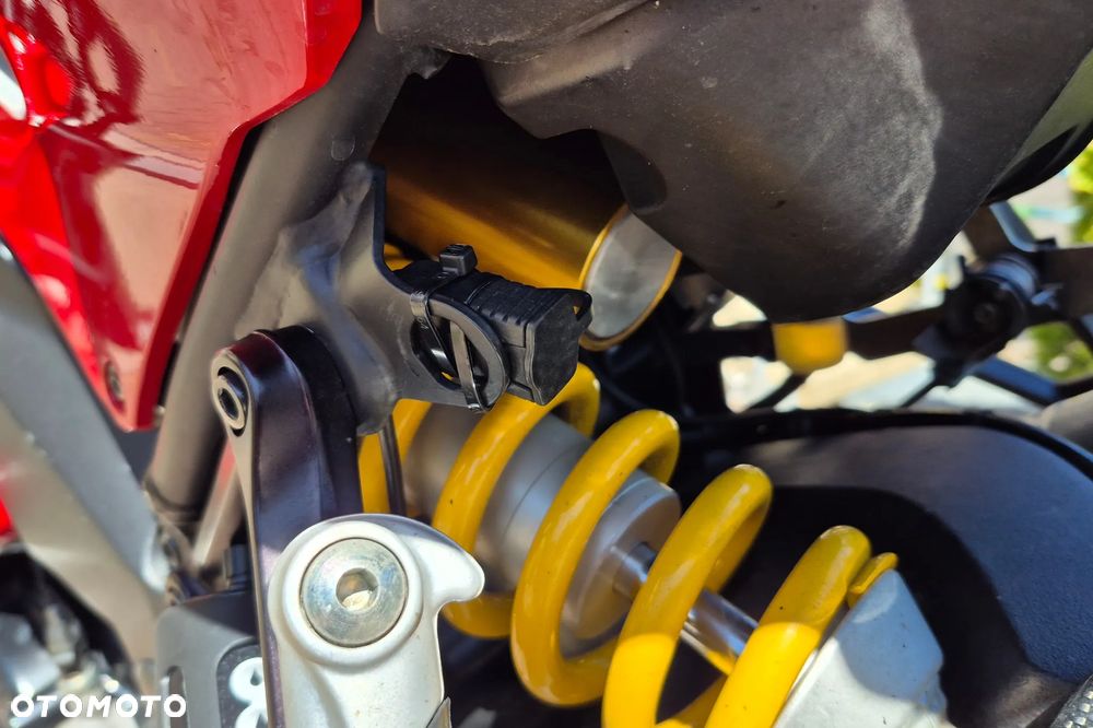 Ducati Multistrada - 21