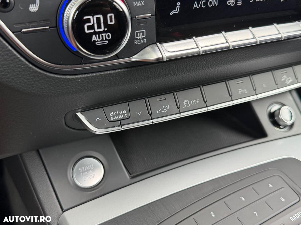 AUDI Q5 2020 — imagine 20