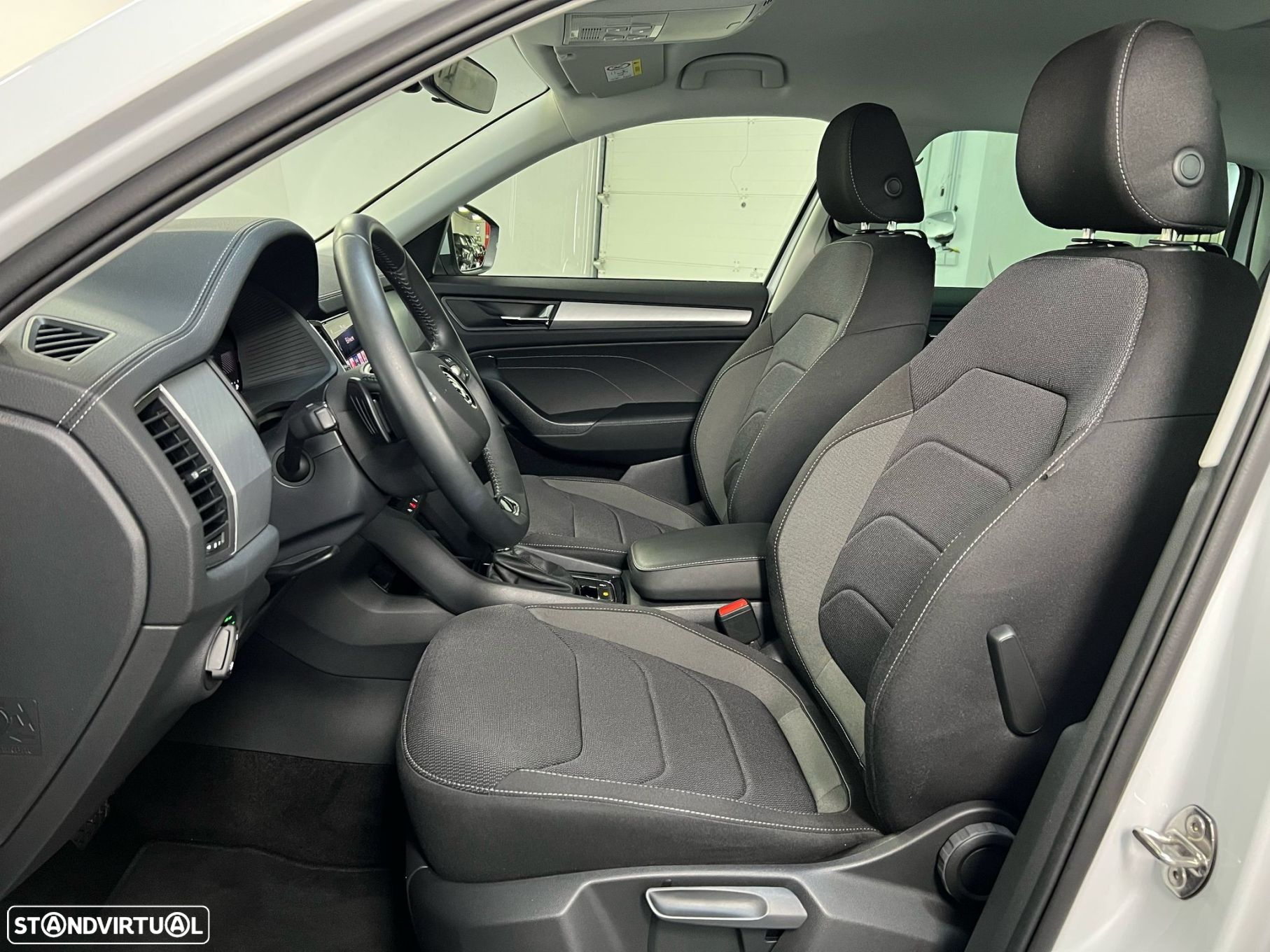 Skoda Kodiaq 2.0 TDI Ambition DSG - 6