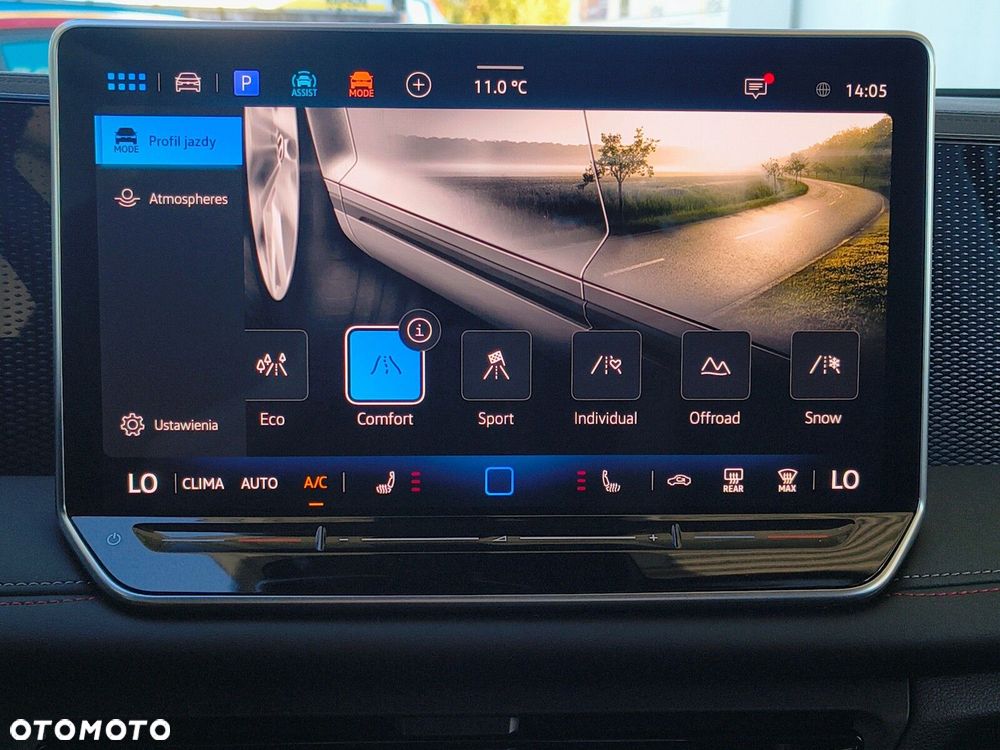Volkswagen Tiguan - 20