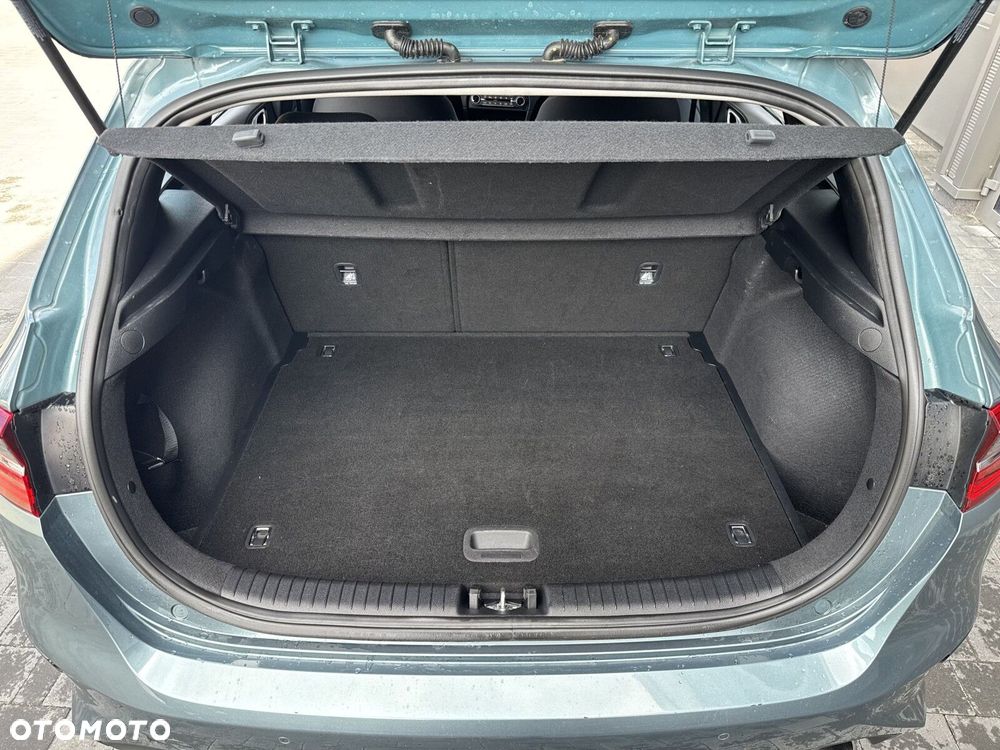 Kia Ceed 1.5 T-GDI M - 23