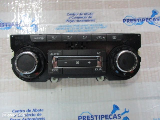 Comando Sofagem 3T0907044AR SKODA OCTAVIA 2010 - 1