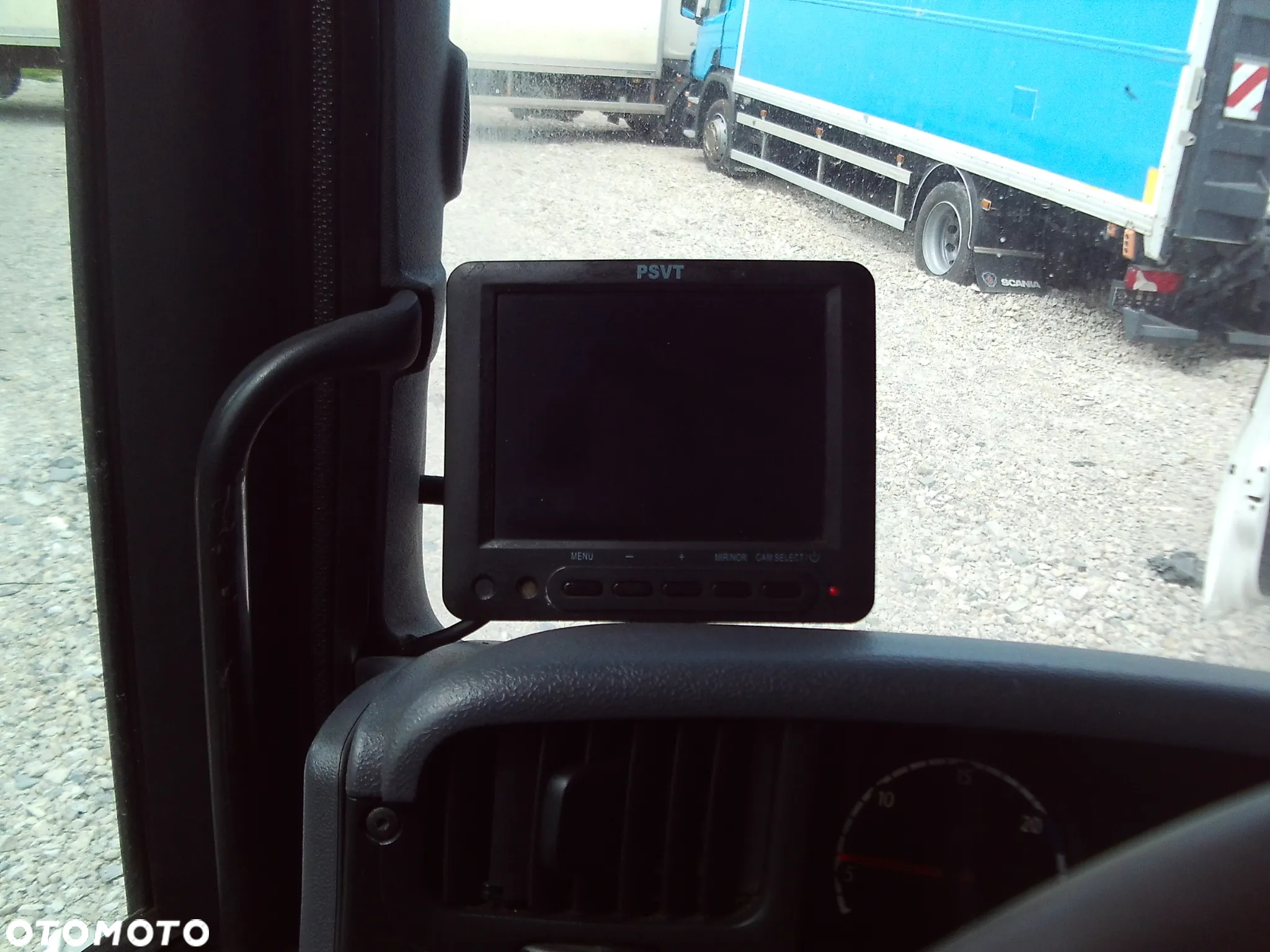Scania P230 - 17