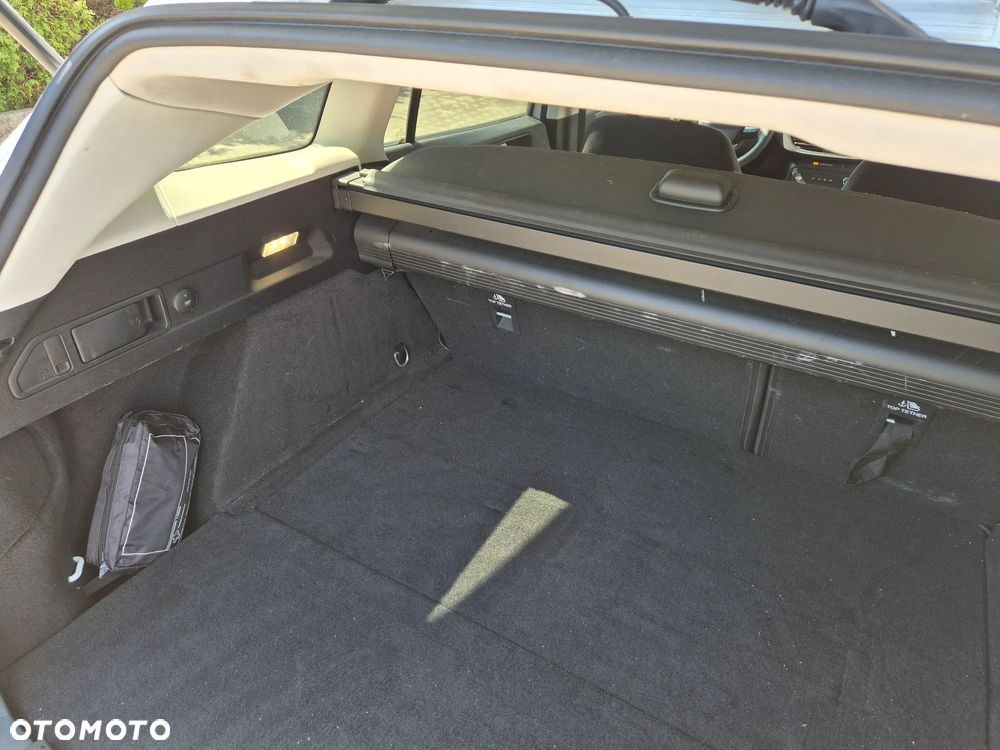 Ford Focus 1.5 EcoBlue STart-Stopp-System TITANIUM - 14