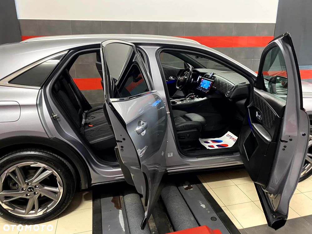 DS Automobiles DS 7 Crossback 1.6 PureTech Louvre - 18