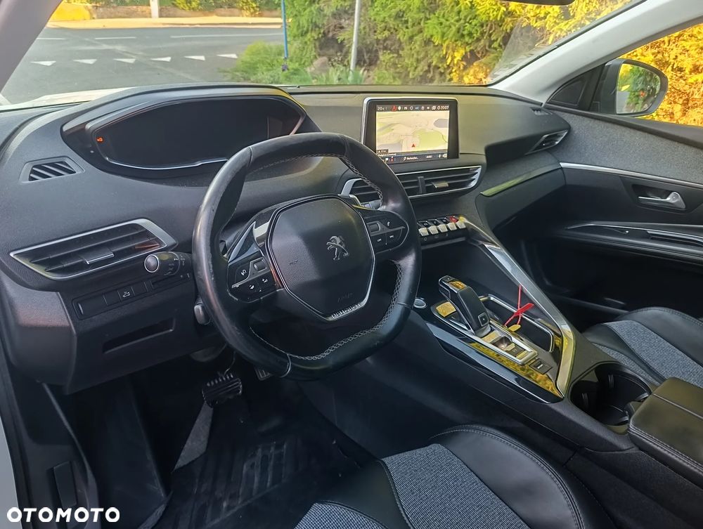 Peugeot 3008 THP 165 EAT6 Stop & Start Allure - 6