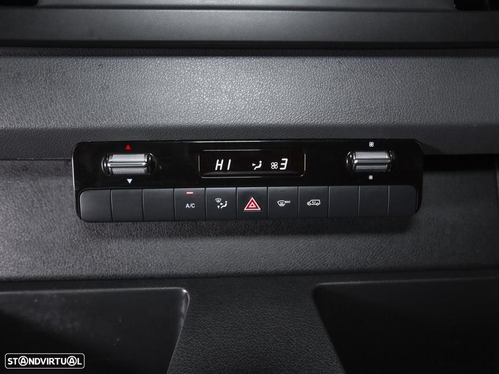 Mercedes-Benz E-SPRINTER 312/39 L3H2 C/IVA - 17