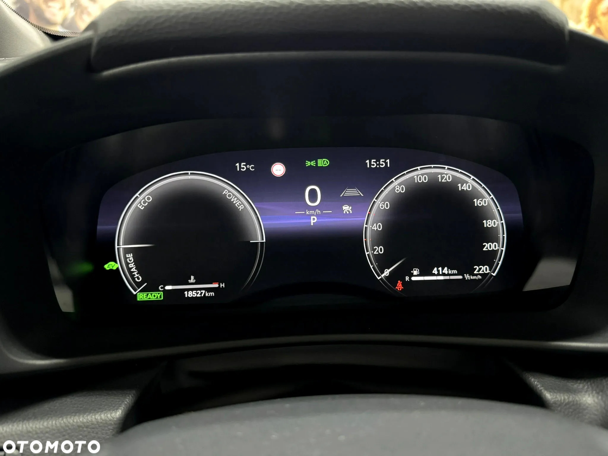 Toyota C-HR 1.8 Hybrid GPF Style - 22