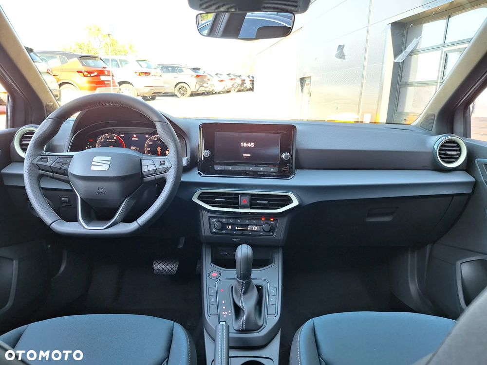 Seat Arona 1.0 TSI Style Plus DSG - 19