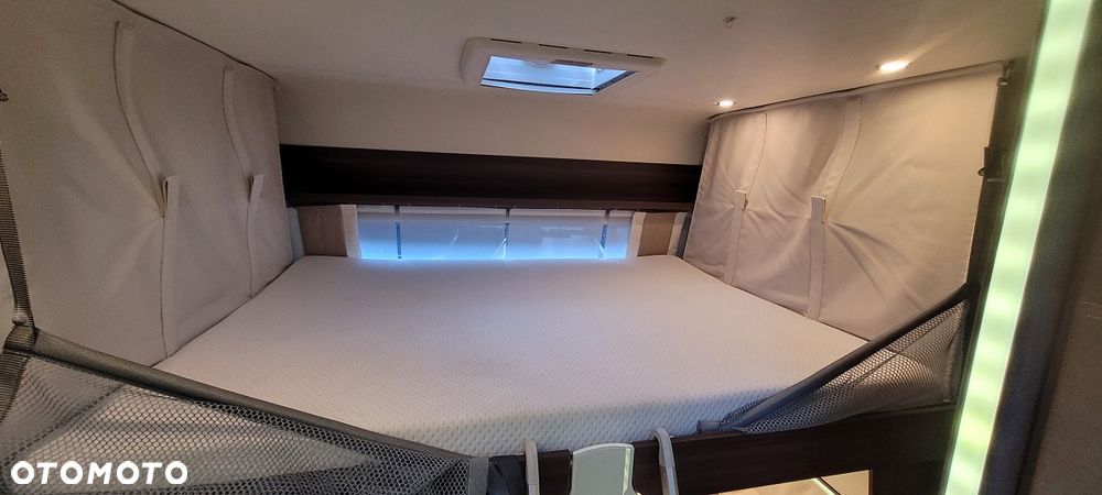 Burstner Averso Plus 510 TK - 25