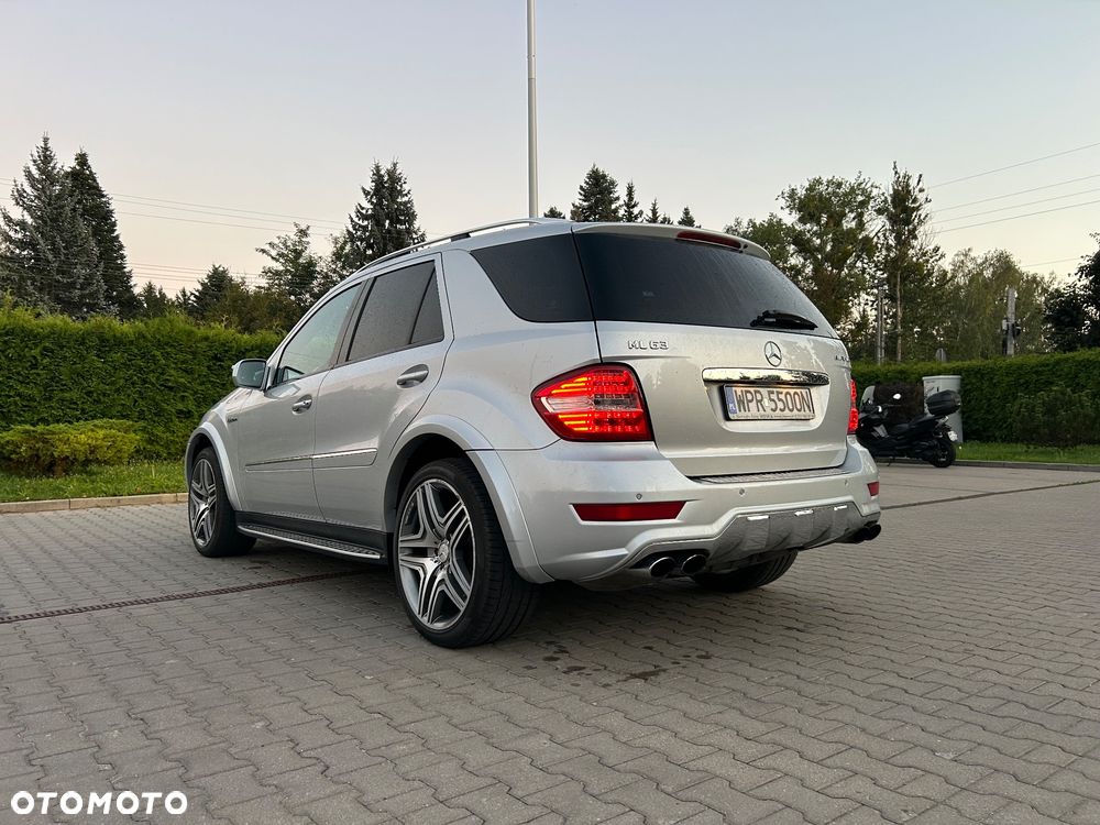 Mercedes-Benz ML