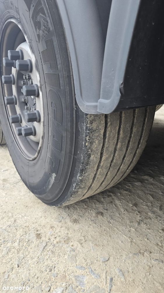 Schmitz Cargobull Firanka 2021 - 14