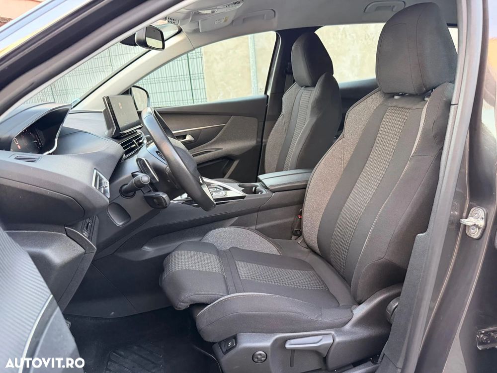 Peugeot 3008 1.5 BlueHDI 130 EAT8 Allure Pack - 5