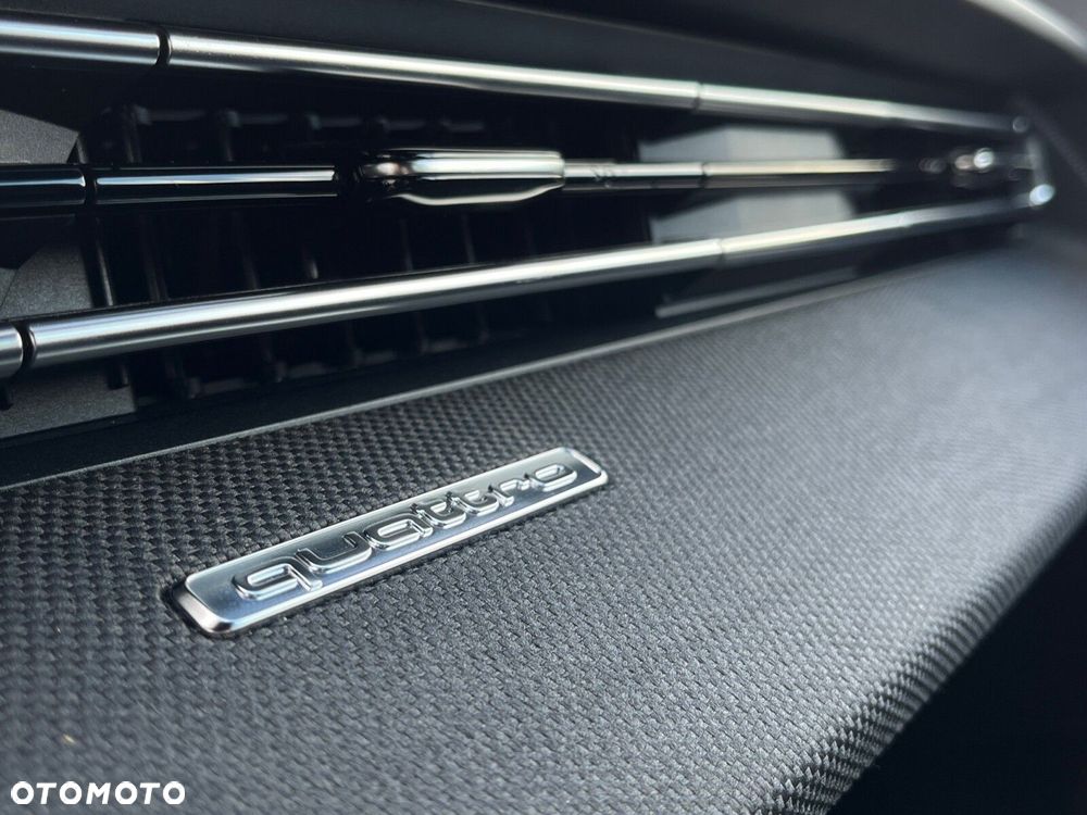 Audi S3 TFSI 245 kW S tronic - 19