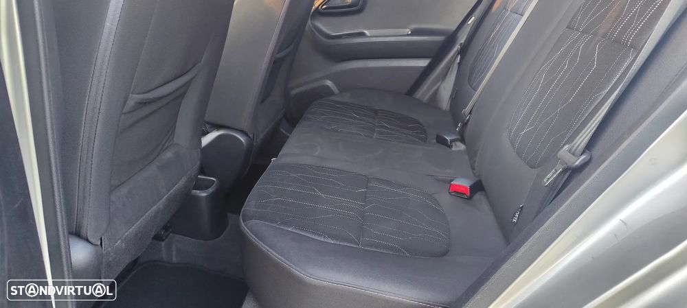 Kia Picanto 1.0 CVVT EX - 12