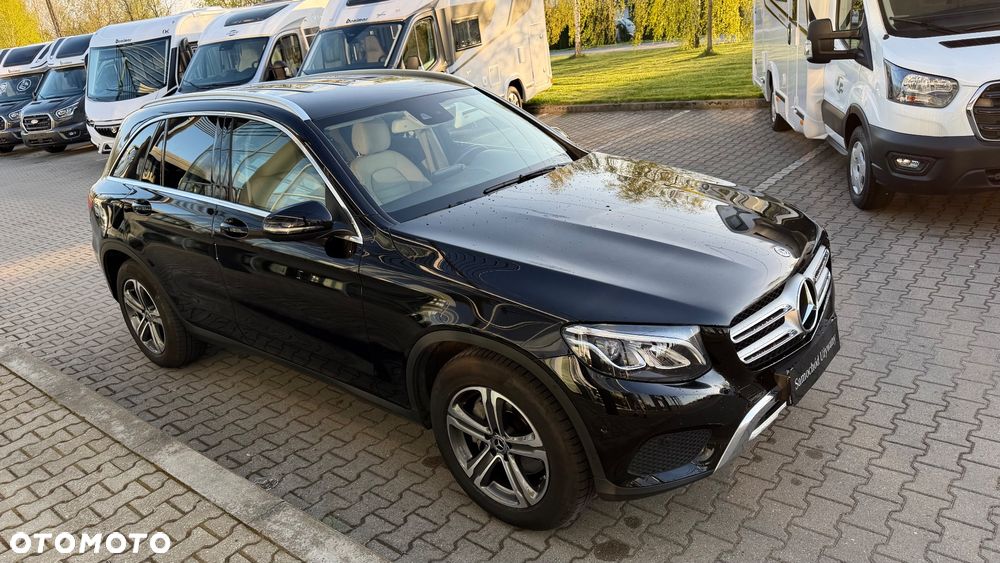 Mercedes-Benz GLC - 34